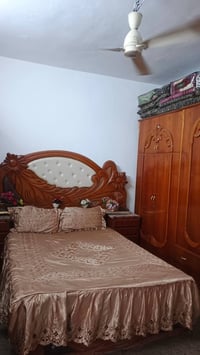 غرفه اخشاب • مستعمل قليل • موصل جانب الايسر