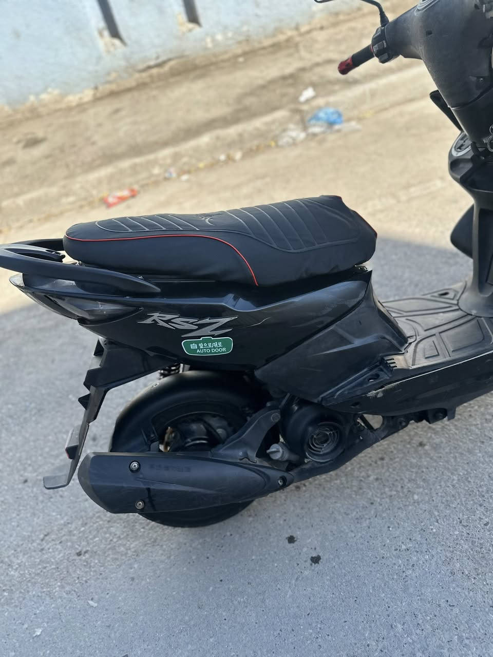 سلام عليكم دراجه  ماكس مضلع ياباني 🏍️
دراجه كامله كل نقص مابيه تراي وين 🏍️مايعجبك  
مكاني شعب شارع صحه 
رايده 625 وبيه مجال***********
