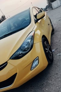 النترا • ٢٠١٢ • محرك وكير مبدل