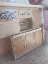 كاونتر مرمر • جهاز جري جبلي • دوشك ضغط طبي