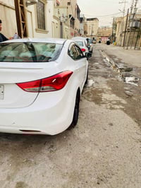 وارد امريكي • حادث داير • مكينة 1800