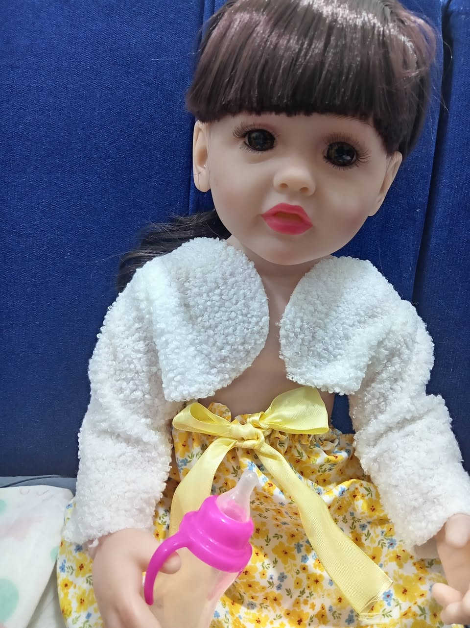 يتوفر تجهيزات بيبي وتوصيل داخل الشطرة


**إذا كنت صاحب هذا الإعلان وتريد حذفه لأي سبب، رجاءا أرسل رسالة إلى الدعم الفني**