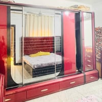 غرفه تركيه • اضرار بسيطه • النجف