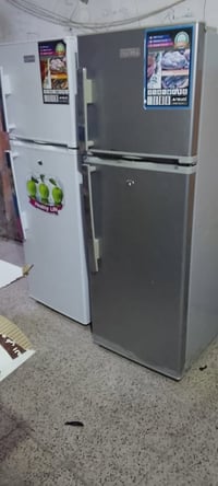 ثلاجه • شغال • ضمان