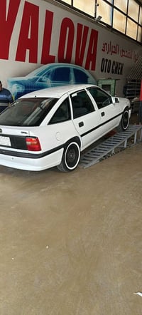 اوبل فيكترا • ١٩٩٤ • كركوك