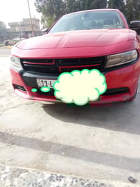 جارجر موديل ١٥ كفاله حادثه من امريكا فقط دعامية اماميه بالعراق ذني الط...