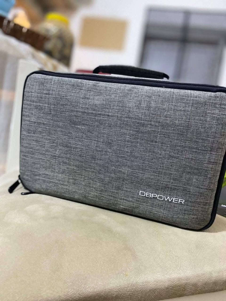 داتا شو dbpower نظافة فول غراضها كاملة خلي سعرك وبالعافيه


**إذا كنت صاحب هذا الإعلان وتريد حذفه لأي سبب، رجاءا أرسل رسالة إلى الدعم الفني**