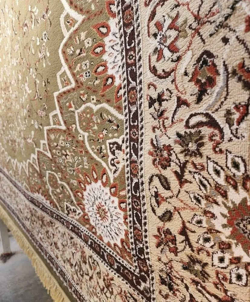 😍وين اكو هيج دلال بعد 😍
خليه ع مكوى اساور  يجيك لباب يستلم ويسلمكً خلال يومين فقط 🤭

  😍ارخص الاسعار والعروض مع مكوى اساور وبس 😍

  
🚛نجيك من باب البيت ناخذه نغسله ونرجعه 
خدمه توصيل مجاني لجميع مناطق  🚛
وبارخص الاسعار 💴
سعر متر السجاد المربع (1000 دينار

        وافضل الخدمات باحدث المكائن والمواد مختصه بازلة اصعب البقع 🤢🤢

غسيل البطانيات والتعقيم باحدث الاجهزه
غسيل البطانيه بكافه الاحجام  

(***********)🚚✈️📞 خدمه توصيل محاني
