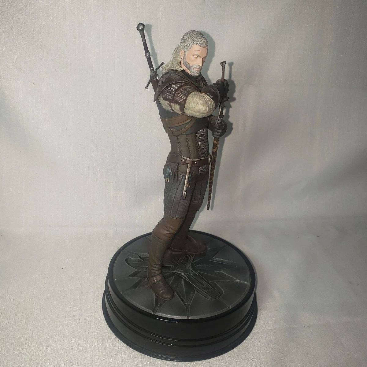 جيرالت من ريفيا

الأرتفاع 24cm

قطعة نادرة بتفاصيل خرافية 

التوصيل 5 لجميع المحافظات 🇮🇶


**إذا كنت صاحب هذا الإعلان وتريد حذفه لأي سبب، رجاءا أرسل رسالة إلى الدعم الفني**