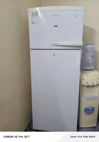 ثلاجات • استفسار خاص