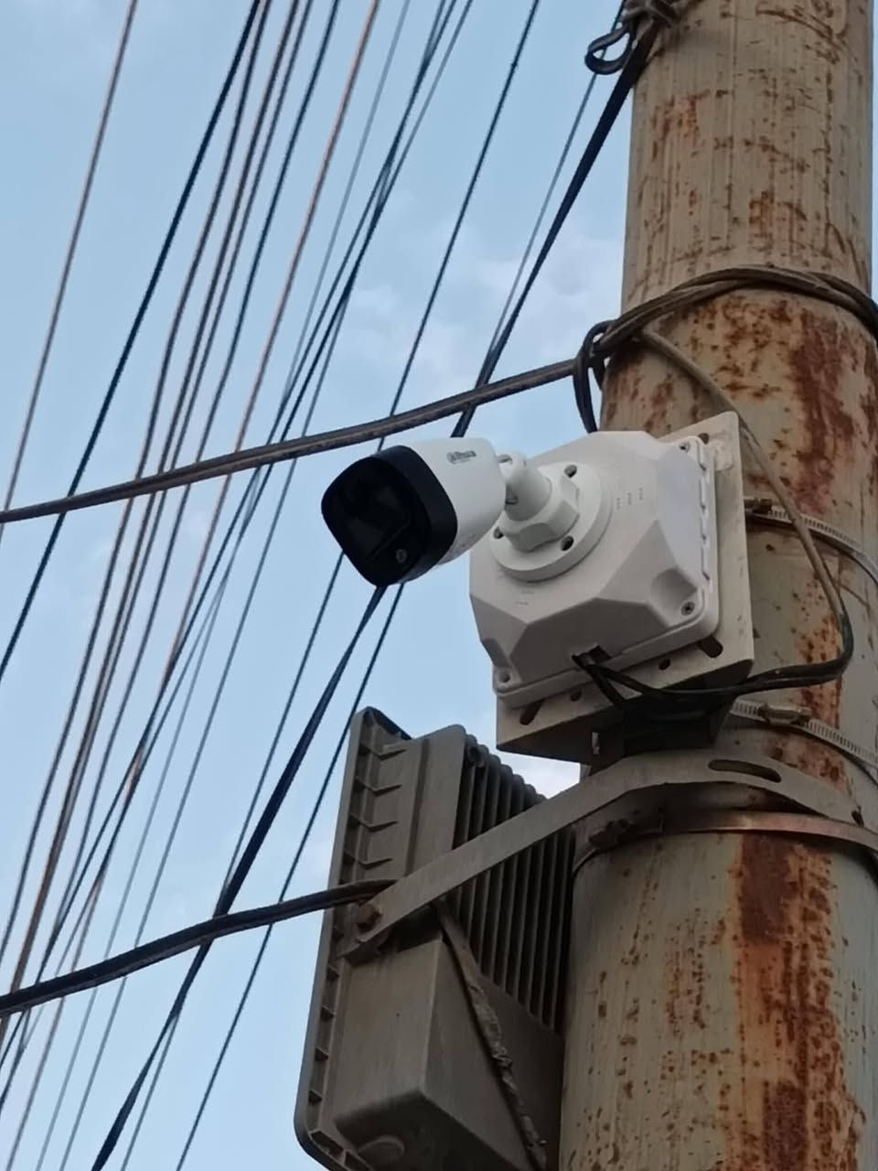 تنصيب صحن📡 الستلايت  و  كامرات مراقبة 📷
اتصال + واتساب       ***********

‏‪0 771 246 6514‬‏

نصب صحن  ستلايت وكامرات المراقبة 📡 

برمجه

تعديل اشارة

صيانه الكامرات

ادخال ترددات جديدة للقنوات

بحث قنوات شامل 🔍

تثبيت بلازما

 يتوفر كافة التجهيزات المطلوبه

#الكوت 

#نصب_ستلايت

#تثبيت_كامرات

#نصب_صحن

#تثبيت_كامرات

#نصب_صحن

#نصب_ستلايت
