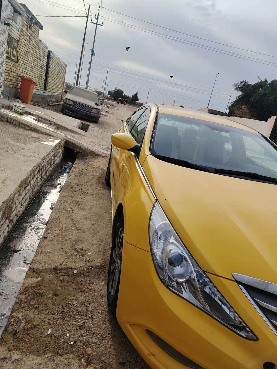 السلام عليكم سوناتا 2011امريكي واردها الجاملغ الوره مكينه كير تخم تاير تبريد جاهزه السياره مصفره هيئه وغرامات بأسمي السعر 98
***********
***********
