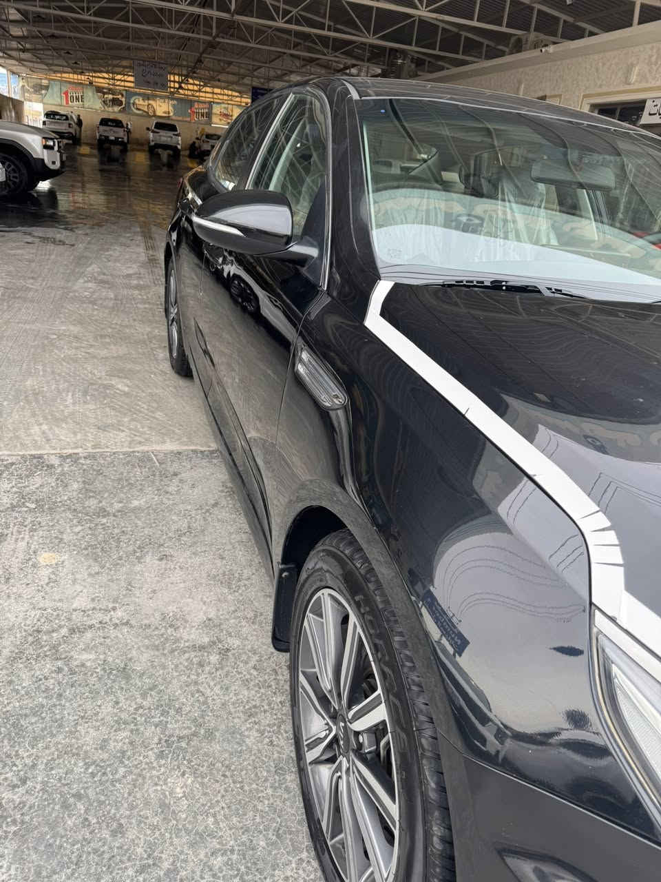 أوبتيما للبيع مديل 19خليجي


**إذا كنت صاحب هذا الإعلان وتريد حذفه لأي سبب، رجاءا أرسل رسالة إلى الدعم الفني**