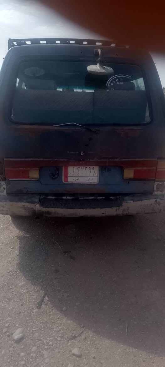 سلام عليكم كيا بسته موديل ٩٤ سنويا نافذه مكينه كايمه كير أكسل تمام شواصي شركه مشاهده جوه سائق مصلح وباقي سياره جاهزه سعره ١٦ وبيه مجال عليه ٢٤٠ هيئة مرور ما عليه راعيه موجود قريب عليه


**إذا كنت صاحب هذا الإعلان وتريد حذفه لأي سبب، رجاءا أرسل رسالة إلى الدعم الفني**