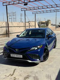 للبيع كامري وارد امريكي كتاب شهداء وكاله  مواصفات فول عدا بانوراما مود...