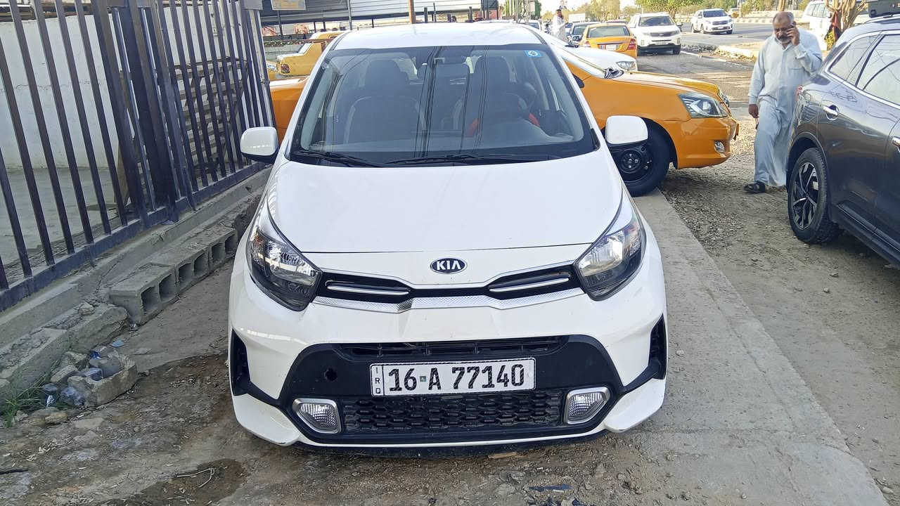 سلام عليكم كيامورنك 23 لبيع ***********
