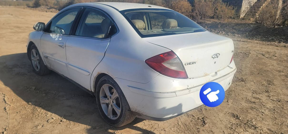 السلام عليكم شيري  a3 موديل 2012
رقم قادسية  سعر مناسب السعر اتصال علة الرقم***********
