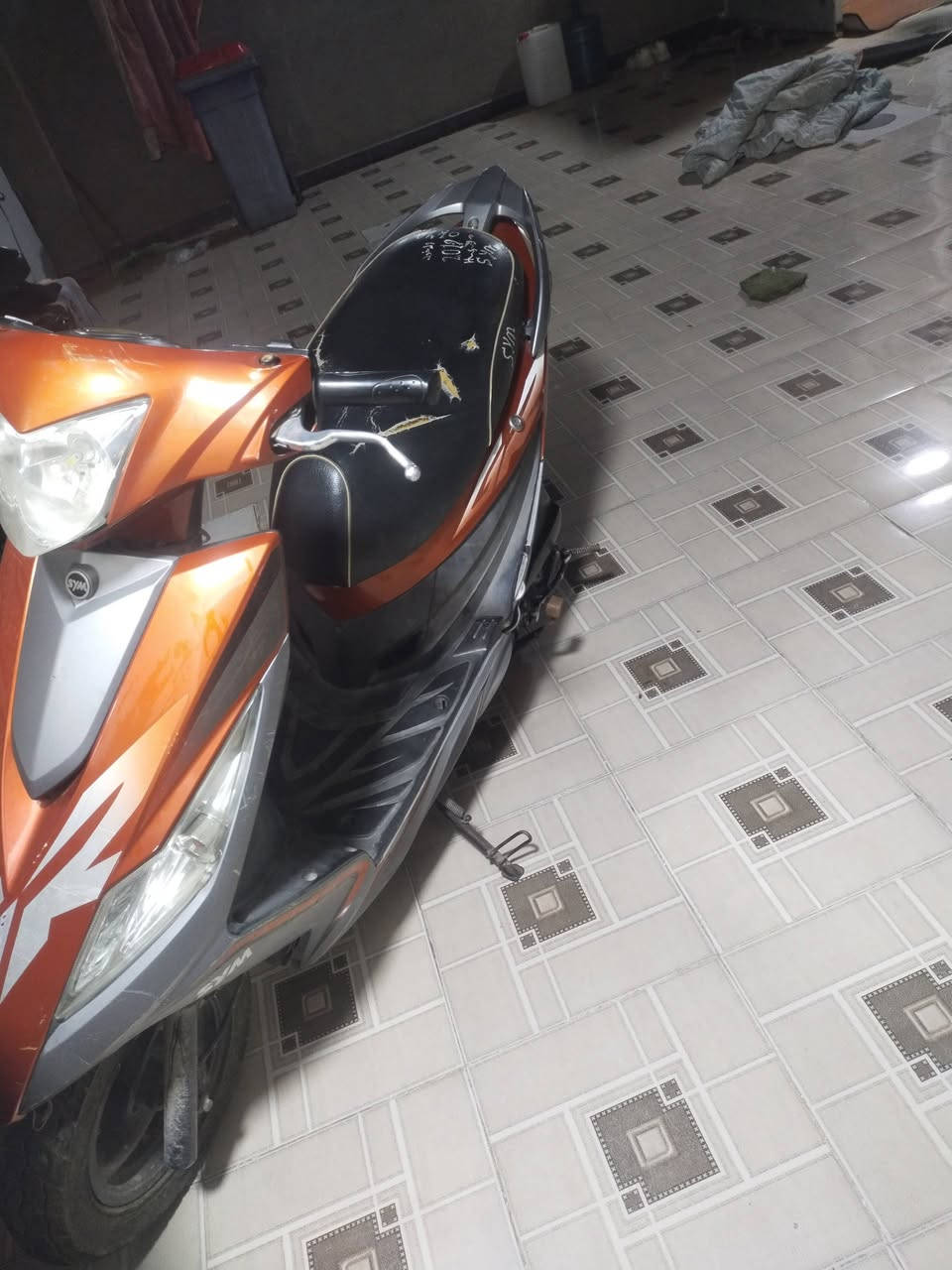 سلام عليكم سيام ثلعب 2019 دراجه شغاله ونضيفه وخير من الله بس امتحانات وتاركه مكاني كوت داموك قرب ماركت سفن رقم الهاتف *********** السعر خاص
