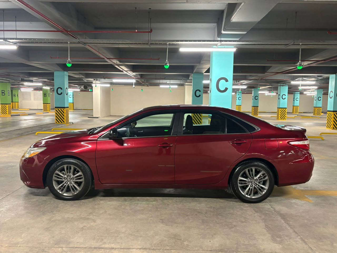 كوردي كامري ٢٠١٧ SE عام كلير امريكي كوشن نيو جلد شاشة اباتو دةجبول زينو توماتيكو عادي فولة بةس بي سلايتة دوو قتعة رةش بوش بولند جةمةلخ بةشرتي شانسي اوانة كير مةكينة تةقةو رةقةي تةحويل وكالة بةشرت رةقمو سةنوي نوية خةرامةي ٣٠٠ دولاري لةسةر دوي معاملة دةكرينمة وة  سعر (١٢٣) مةجالةكي برايانةش شوين ئاكري ر.ق ( ***********) فايبةر واتساب كورةك
عربي كامري موديل (٢٠١٧) SE عام كلير امريكي سيارة بدون ضرب بدون شوانسي بدون معجون بولند جملخ امامي بيها ضبخ عيراقي   سيارة فول فول ١/١ بدون فتحا سلايت دعاميةلل دعامةية بشرط  سيارة  سنوية جديد تحويل او وكالة نفسي يوم(٣٠٠) دولار خرامات ينزل من سعر (١٢٣) بيها مجال 
رقم موبايل (***********)  كوريك واتساب فايبةر موجو Апшеронский район, Краснодарский край
