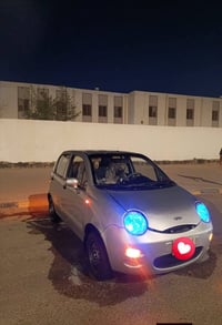 كيو كيو • مكينة كايمه • النجف الاشرف