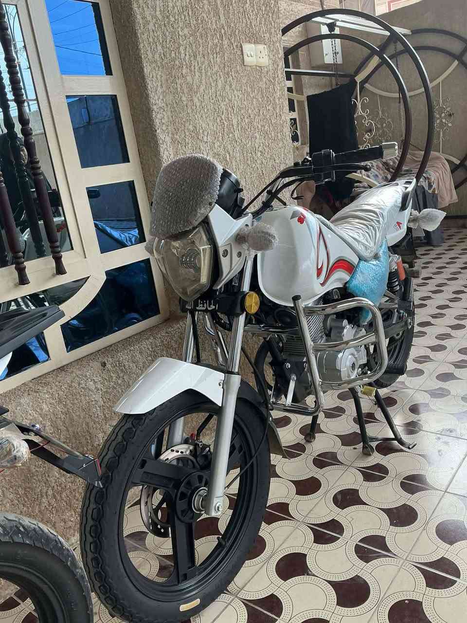 موديل 2024
السعر خاص 
للستفيار ***********
