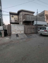 بيت للبيع • ركن • ١٢٠م