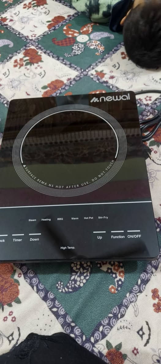 طباخ ليزيري جديد قير مستخدم لبيع سعر 25 قفل عنواني بصره حيانيه


**إذا كنت صاحب هذا الإعلان وتريد حذفه لأي سبب، رجاءا أرسل رسالة إلى الدعم الفني**