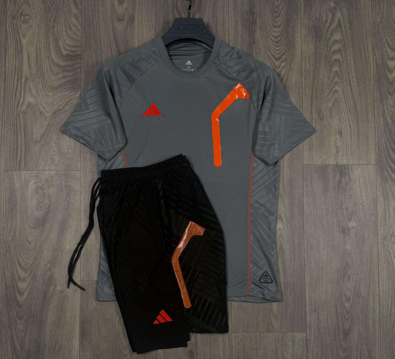 سعر التراك  : 18 قطعتين 35 

جملة ومفرد ✌️
تراك برمودة فوول ليكرا كوالتي ممتاز منشأ تايلندي ✅️
(تيشيرت مثقب نسخة لاعب - فلتر - وبرمودة سحاب وتربروف )

القياسات :  M.L.Xl.XXl استندر  

 توصيل جميع محافظات العراق 🇮🇶🚗

بغداد جسر ديالى القديم / نهاية شارع 60 

للحجز او الاستفسار المراسلة عبر الخاص او الاتصال 
***********
