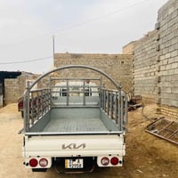موديل ٢٠٢٤ • ماشيه ٢٦الف • كفاله عامه