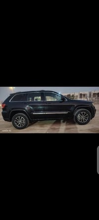 لاريدو • مكينة ٣٦٠٠ • موديل ٢٠١٢