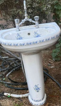 مغسلة • نظيفة • بابل