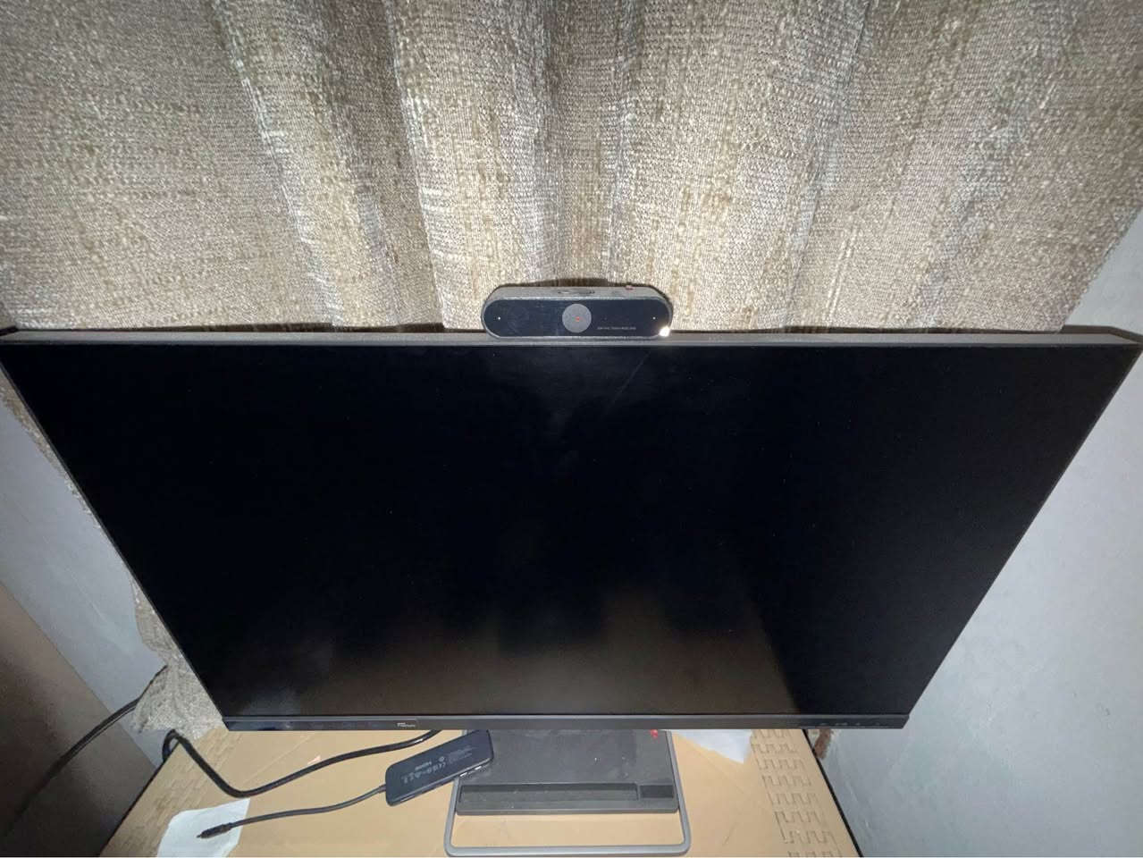 شاشة لينوفو  4k حجم 31 / استخدام شهر بعدها داخل ضمان النبع/ الشاشة نانو ضد الانعكاس مع مواصفات عالية الجودة/ سبيكر / تخصيص الالوان/ منافذ type c / Dport/ Hdmi/ USB 
سبب البيع اريد احول على ال اي ماك.
اراوس فقط مع imac m4
كربلاء *********** كربلاء, العراق
