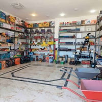سجارية • انشائية وكهربايات الفهد • تأجير كمبريسر