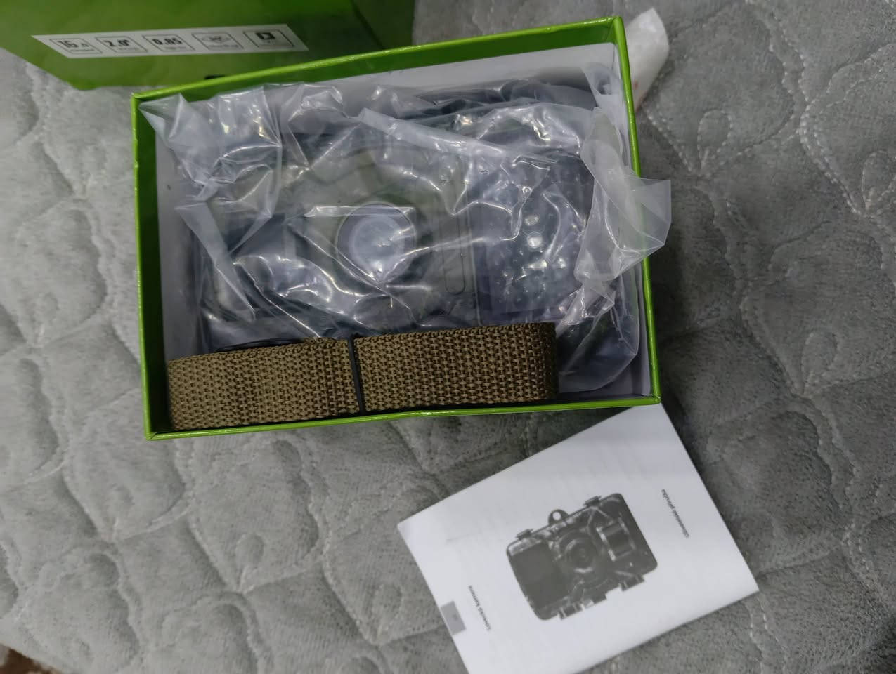 للبيع 25 مع التوصيل


**إذا كنت صاحب هذا الإعلان وتريد حذفه لأي سبب، رجاءا أرسل رسالة إلى الدعم الفني**