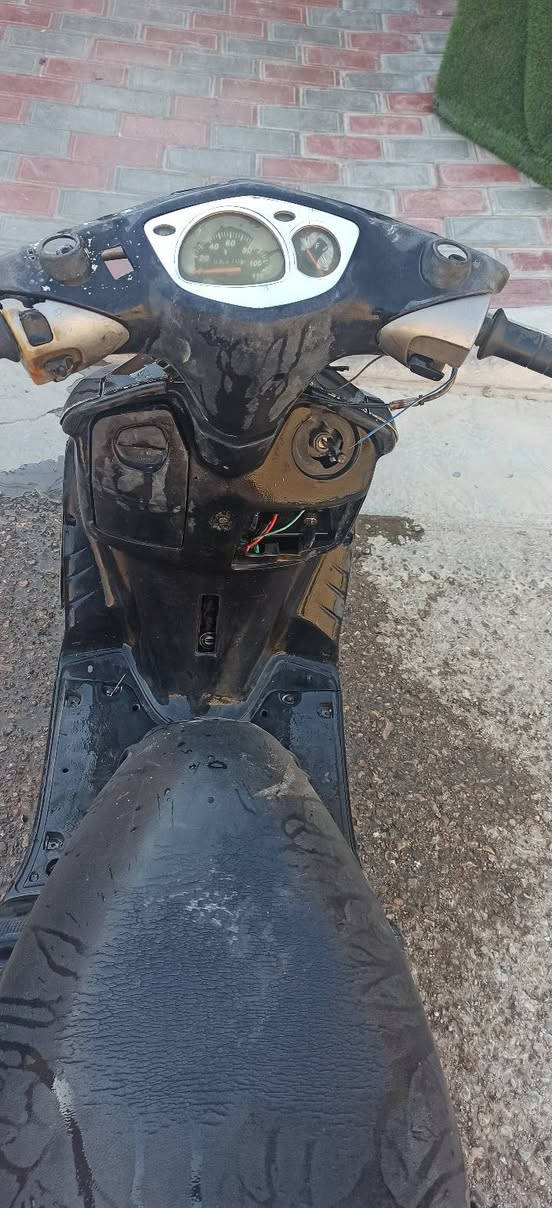 سكنس نثيه 110 شغاله بس تتأخر
ابيع طافيه كوم حديد ب 125 وبيه مجال حگ الجيه مكاني كربلاء


**إذا كنت صاحب هذا الإعلان وتريد حذفه لأي سبب، رجاءا أرسل رسالة إلى الدعم الفني**