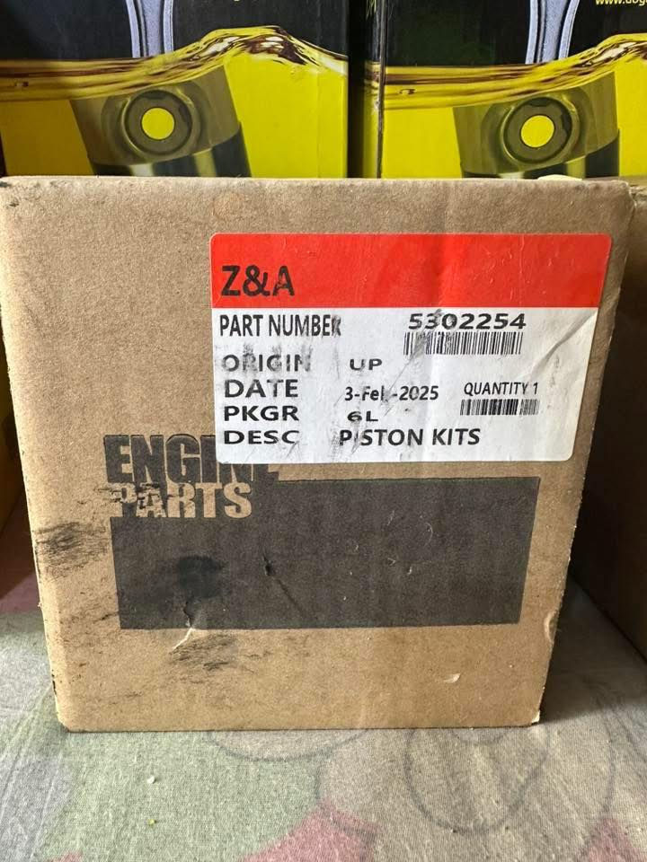 تجفيتة كمنز كاملة
  24 ولف 114
السعر 850 الف 
***********
بغداد
