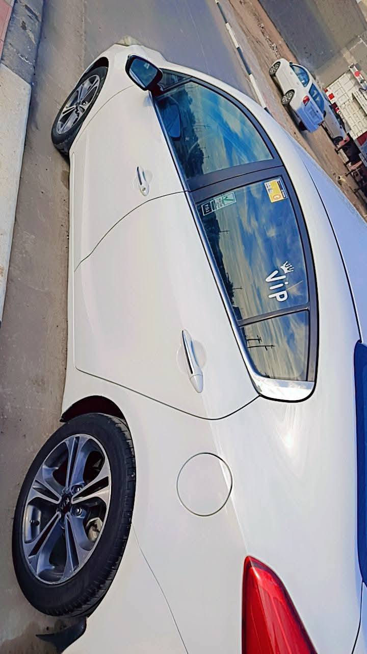 السلام عليكم

 كيا سيراتو موديل 2014
كفاله عامه من الصبغ والتبديل 
كير مكينه كله بشرط كفاله 
وكاله وتحويل بشرط 
مكان كربلاء 
طويريج

 السعر :: اطلبه بالتعليقات يصلك خاص 📩
                        وبيها مجال 

رقم  صاحب  السياره 
***********
