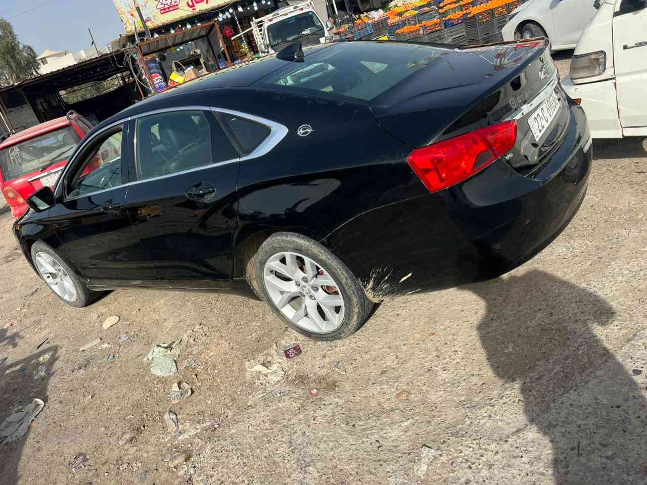 السلام عليكم
امبالا 2019 LT
السونار موجود داخل الصور 
للتواصل ***********
(ملاحض ) لتفاصيل اكثر الاتصال على الرقم  غير متواجد على الفيس
