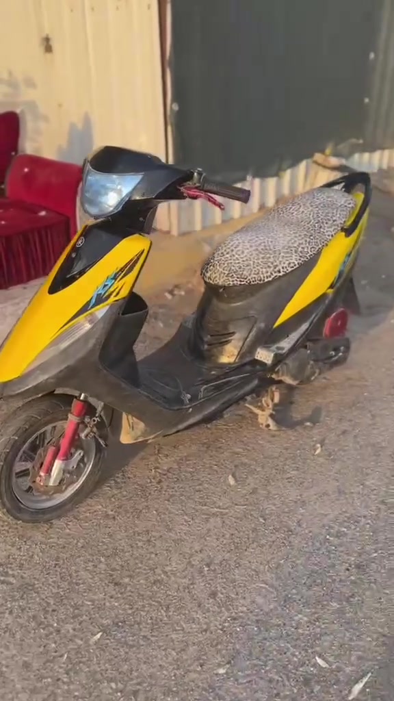 سلام عليكم ماكس عدلا مامفتوح بيها برغي مكان تكريت شارع الحتفالات تجي تفحص يلا تاخذ مراوس فقط بناما


**إذا كنت صاحب هذا الإعلان وتريد حذفه لأي سبب، رجاءا أرسل رسالة إلى الدعم الفني**