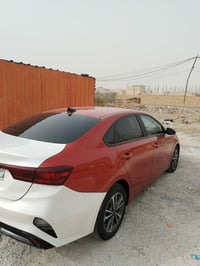 فورتي • ٢٠٢٣ • حادثه