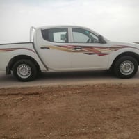 ميتسوبيشي • ٢٠٠٧ • رقم بصره