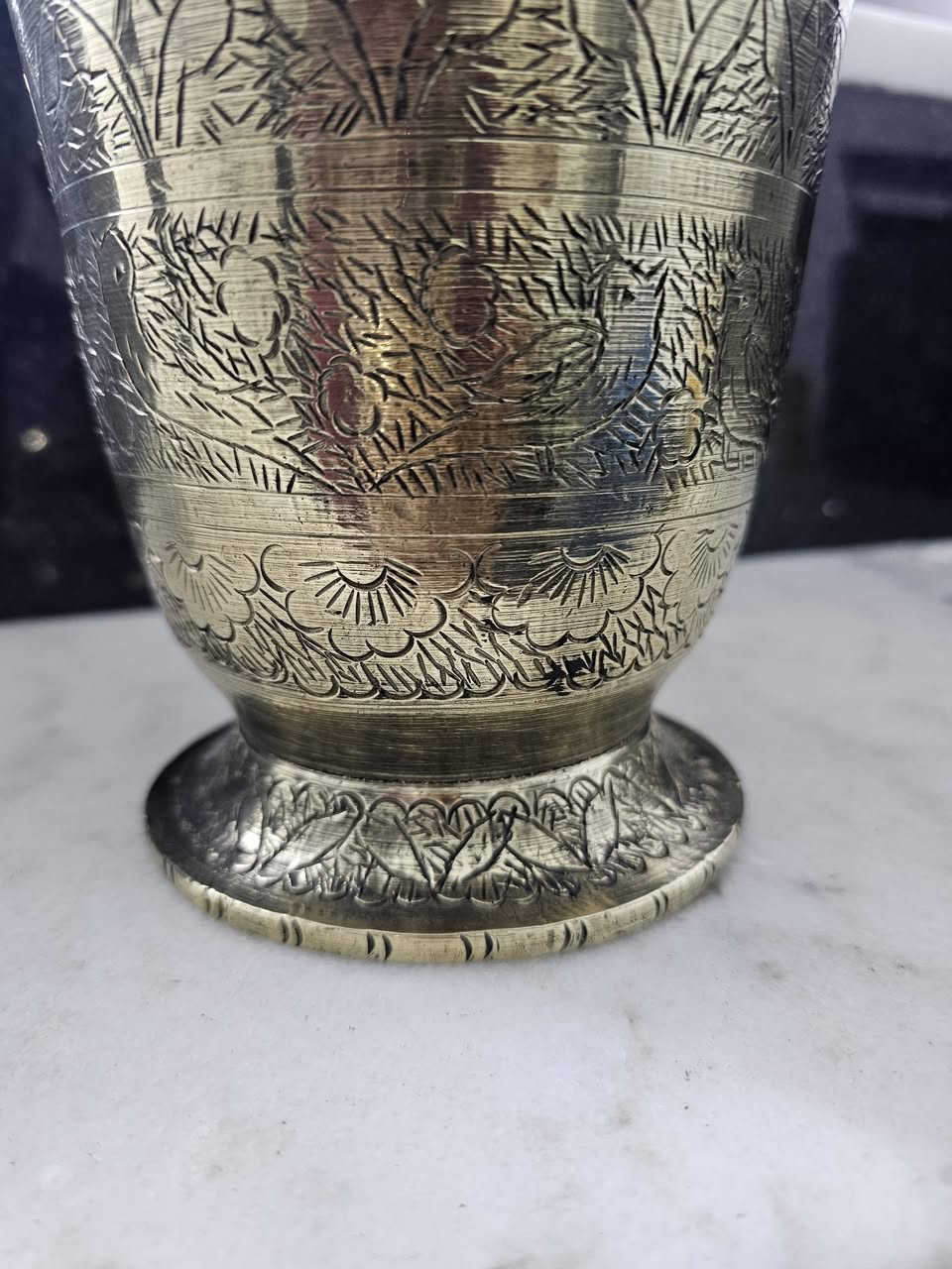 هاون بغدادي للبيع ارتفاعه ١٨


**إذا كنت صاحب هذا الإعلان وتريد حذفه لأي سبب، رجاءا أرسل رسالة إلى الدعم الفني**