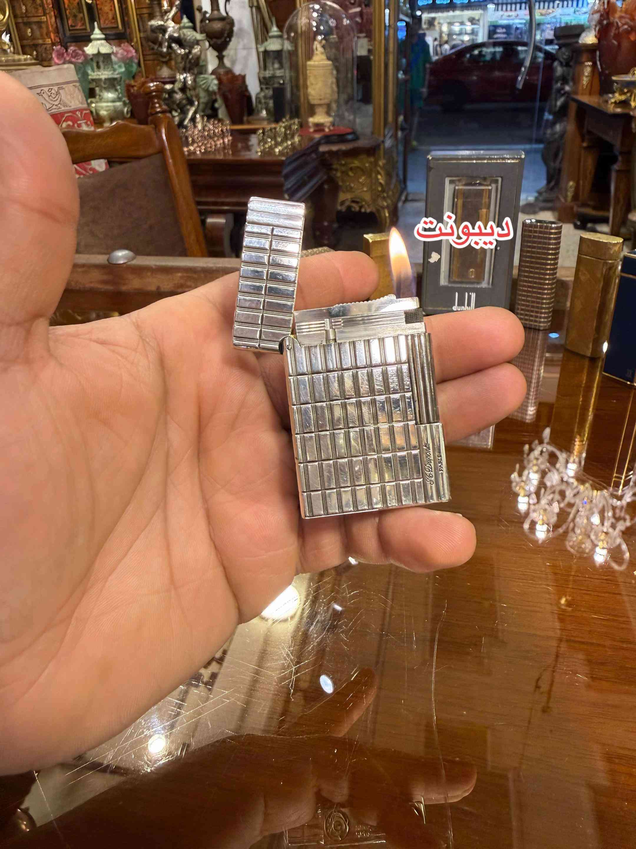 


**إذا كنت صاحب هذا الإعلان وتريد حذفه لأي سبب، رجاءا أرسل رسالة إلى الدعم الفني**