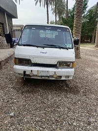 سيارة للبيع موديل 94  07810624937