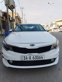 موديل ٢٠١٨ • ماشي ١٢٠٠٠٠ • وارد كوري