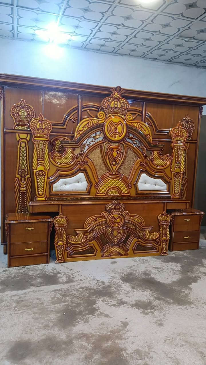 غرفه صاج دخل و خارج صاج مستخدم نظيف سعر 700قفل  هيه و شد ونقل داخل بغداد مجاني و المحافظات بكروه حجز واتساب فقط ما عدي ماسنجر .***********
