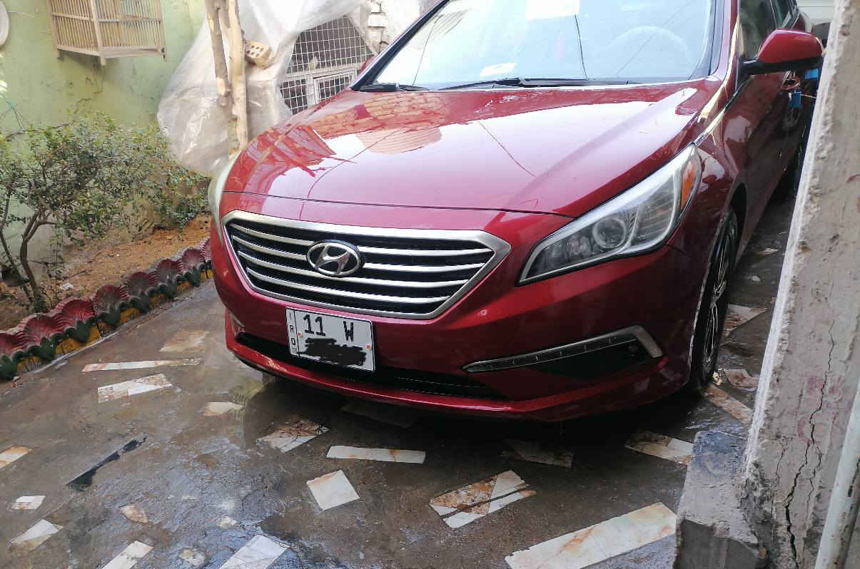 يالله 
سوناتا 15امريكي مواصفات عادية بدون حادث داخلة كلين جنطة بجم كبس داخل جديد ومدوشمة جلد فوكا نايلون  كير محرك جدد شرط بدون دونز بغداد باسمي تخم تاير جدد ويل كروم اسود جديد كشرة نظيف جدا شرط مابي اي جراد بية بارد اربع اصابع بلخشم الجاملغ وبية صبغ شبر جوة قبق البانزين شرط الصبغ مابي ضربة شخط ونصبغ سيارة مابية اي نقص منظومة بانزين فلاتر فيت بم بلكات جدد ادامة كاملة طستة مال 25 صدر جديد وبلادي كامرة بلوتوث سيارة مال بيت ونظيفة جدا شرط احلا من الصور مكاني بغداد رايدة 128 مجالة حك الجية متواجد واتساب اقراء المنشزر زين قبل الاتصال مو تكلي شكد سعرها  كلشي مكتوب عندك واني بخدمتك  هذا رقميةبي واتساب *********** اذا اكو مراوس بسورنتو مناسبة بغداد, العراق
