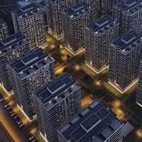 مجمع المنصور ستي • ١٧٦م • ٣ غرف نوم