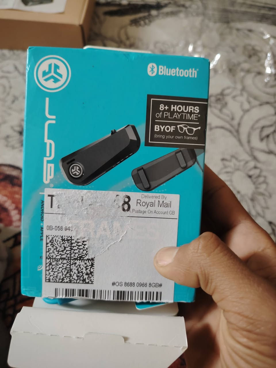 ب10


**إذا كنت صاحب هذا الإعلان وتريد حذفه لأي سبب، رجاءا أرسل رسالة إلى الدعم الفني**