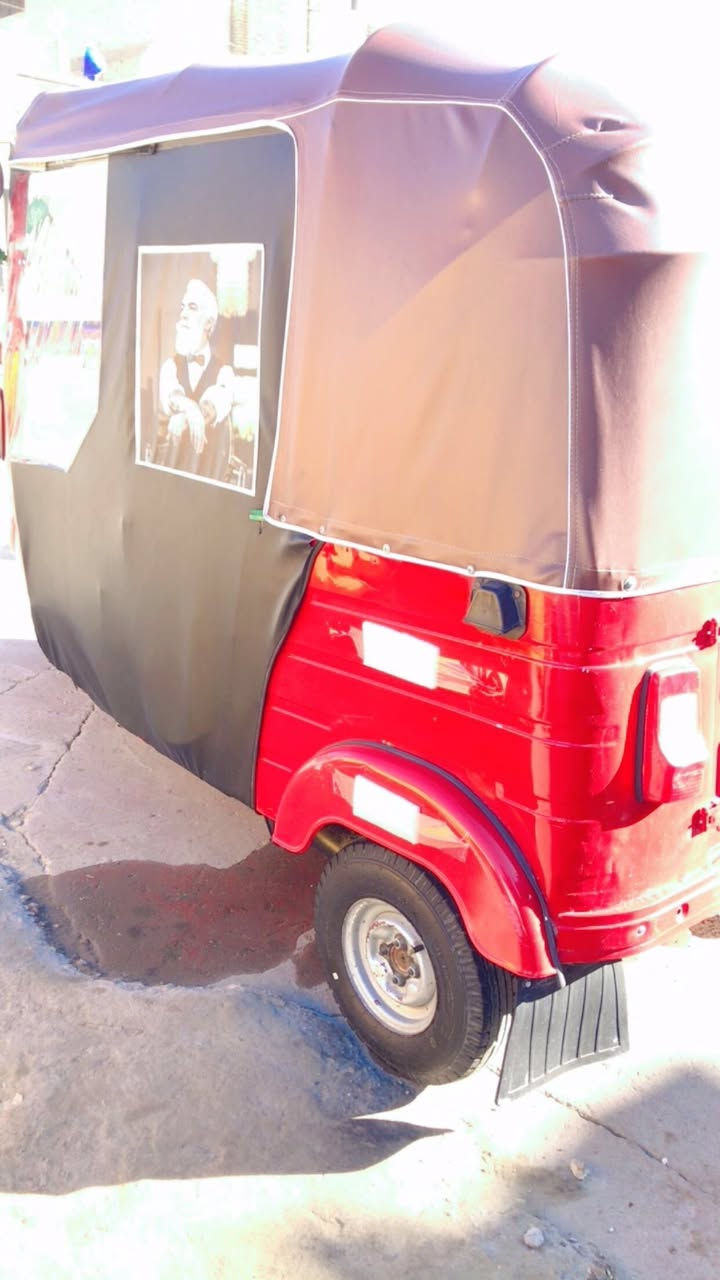 تكتك موديل 18 رقم نكليزي تكتك خير من الله السعر 5و200 بيها مجال حك الجيه العنوان بغداد الحبيبية ***********
